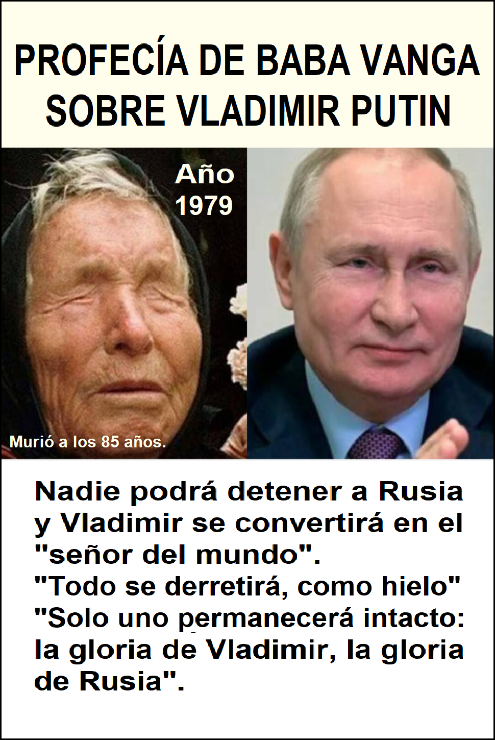 Estados Unidos teme a la unidad de China y Rusia